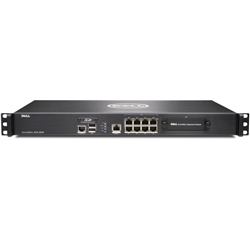 SonicWALL NSA 2600 UTMパック SMI-98W41-H20