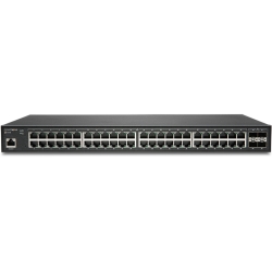 SONICWALL SWITCH SWS14-48 02-SSC-2465