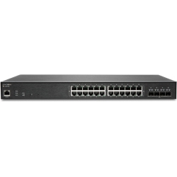 SONICWALL SWITCH SWS14-24FPOE 02-SSC-2468
