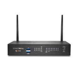 【置き換え専用型番】SONICWALL TZ370 WIRELESS-AC JPN SECURE UPGRADE PLUS - ADVANCED EDITION 2YR 02-SSC-8555