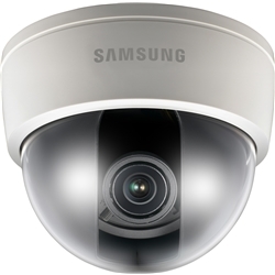 Day&Night カラーCCD WDRドームカメラ SCD-3080N