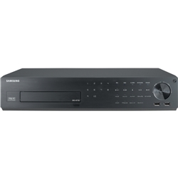 SAMSUNG TECHWIN 8chデジタルビデオレコーダー SRD-873D - NTT-X Store