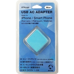 USB ACA_v^ TCR^ 1.0A u[ STACS3BL