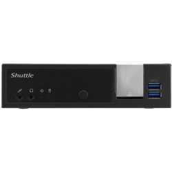 Shuttle スリム型ベアボーン DX30 slick_dx30_05.jpg