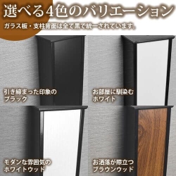 STARPLATINUM SPセッタースタンド BS100 ミドル ホワイト SPSSTBS100MWH