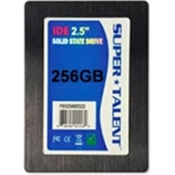 IDE/PATA 2.5C`SSD 256GB MLC FE8256MD2D