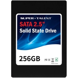 2.5C` SSD 256GB SATA3(6Gbps) 3D NAND MLC FTM256MU2P