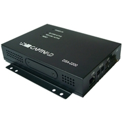 SILVER-I デジタルサイネージプレイヤー DSA-2200S