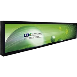 シルバーアイ ハーフカットモニター 48インチ 16 3 Vga Dvi Hdmi Ewm 4813a Ntt X Store