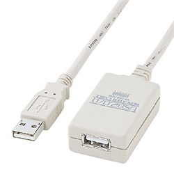 USB2.0s[^[P[u(5m) KB-USB-R205