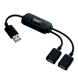 USB2.0nu(2|[gEubN) USB-HUB228BK