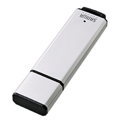 USB2.0 4GB Vo[ UFD-A4G2SVK
