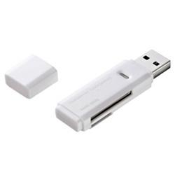 USB2.0J[h[_[(zCg) ADR-MSDU2W