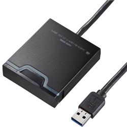 USB3.0 CFJ[h[_[ ADR-3CFUBK