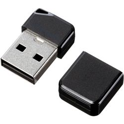 USB2.0(4GB) ^^Cv(ubN) UFD-P4GBK