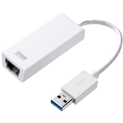 USB3.0 LANA_v^(GigabitΉ) LAN-ADUSBRJ45G
