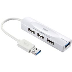USB3.0+USB2.0R{nu(zCg) USB-HAC401W