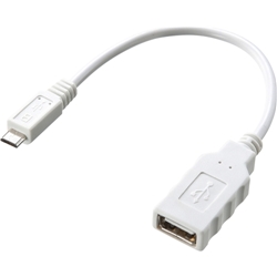 USBzXgϊA_v^P[u(MicroBIX-AXEzCgE10cm) AD-USB18W