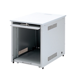 サンワサプライ サーバーデスク　3（W600×D850mm）DSK-SV2N サンワサプライ サーバーデスク（W600×D850mm） DSK-SV2N - NTT-X Store