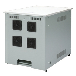 サンワサプライ サーバーデスク　3（W600×D850mm）DSK-SV2N サンワサプライ サーバーデスク（W600×D850mm） DSK-SV2N - NTT-X Store