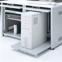 サンワサプライ サーバーデスク　3（W600×D850mm）DSK-SV2N サンワサプライ サーバーデスク（W600×D850mm） DSK-SV2N - NTT-X Store
