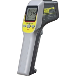 非接触放射温度計 CHE-TN430