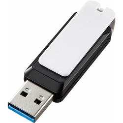 USB3.0(64GB) UFD-3SW64GBK