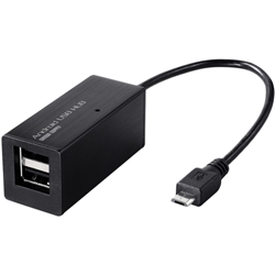 AndroidpUSBnu(ubN) USB-2H201BK