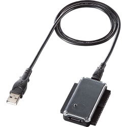 IDE/SATA-USBϊP[u USB-CVIDE2N