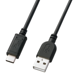 USB2.0 Type C-AP[u(0.5mEubN) KU-CA05K