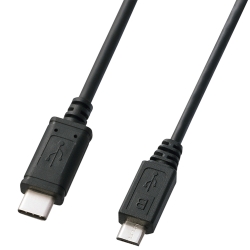 USB2.0 Type C-microBP[u(2mEubN) KU-CMCBP320