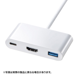 USB Type C-HDMI}`ϊA_v^ AD-ALCMHD01