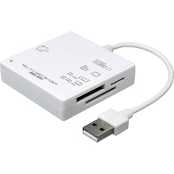USB2.0 J[h[_[(zCg) ADR-ML23W