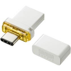 USB(32GB) Type-C&USB ARlN^t UFD-3TC32GW