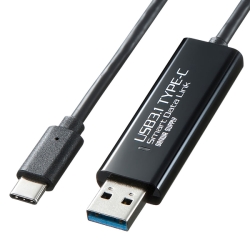 hbO&hbvΉType-CNP[u(Mac/WindowsΉ) KB-USB-LINK5