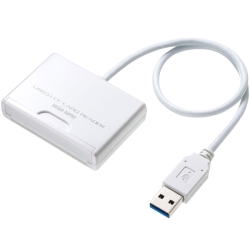 USB3.1 Gen1(USB3.0) CFJ[h[_[ ADR-CFU3H