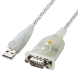 USB-RS232CRo[^(1.0m) USB-CVRS9H-10