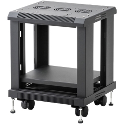 サンワサプライ マルチ収納ラック H550mm CP-SVCMULT4