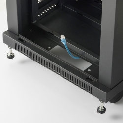 サンワサプライ マルチ収納ラック H550mm CP-SVCMULT4