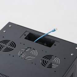 サンワサプライ マルチ収納ラック H550mm CP-SVCMULT4