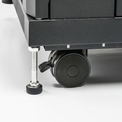 サンワサプライ マルチ収納ラック H550mm CP-SVCMULT4