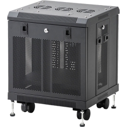 サンワサプライ マルチ収納ラック H550mm CP-SVCMULT4