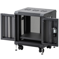 サンワサプライ マルチ収納ラック H550mm CP-SVCMULT4