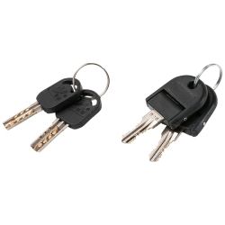 サンワサプライ マルチ収納ラック H550mm CP-SVCMULT4