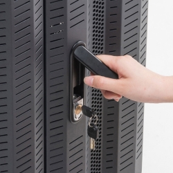 サンワサプライ マルチ収納ラック H550mm CP-SVCMULT4