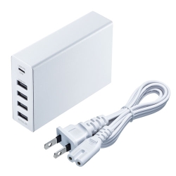 USB Power DeliveryΉAC[d(5|[gEv60WEzCg) ACA-PD57W