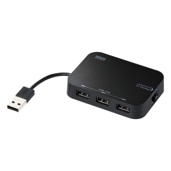 LANA_v^-3|[gUSB2.0nu(ubN) USB-HLA306BKN