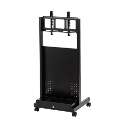 サンワサプライ サイネージ向けモニタスタンド CR-LAST30