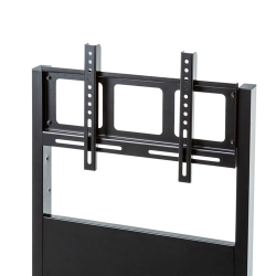 サンワサプライ サイネージ向けモニタスタンド CR-LAST30