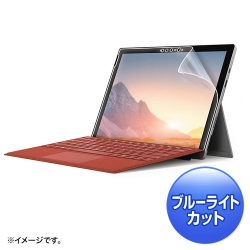 Microsoft Surface Pro 7+/7pu[CgJbgtیw䔽˖h~tB LCD-SF7BCAR